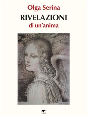 cover image of Rivelazioni di un'anima